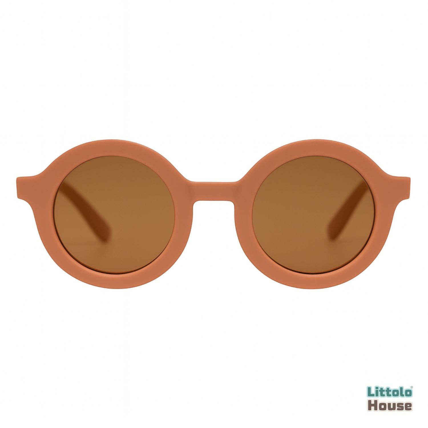 Baby Fashionable Sunglasses A045 | 1-3Y