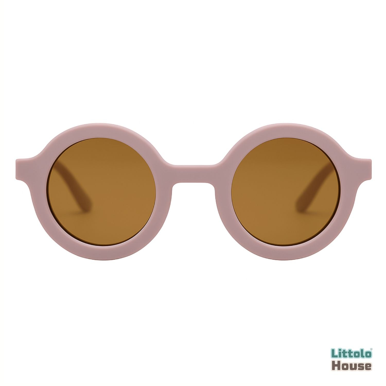 Baby Fashionable Sunglasses A045 | 1-3Y
