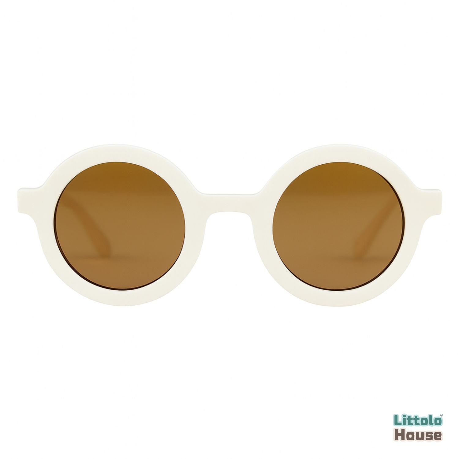 Baby Fashionable Sunglasses A045 | 1-3Y