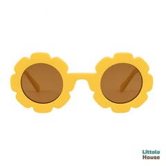 Baby Fashionable Sunglasses A044 | 1-3Y