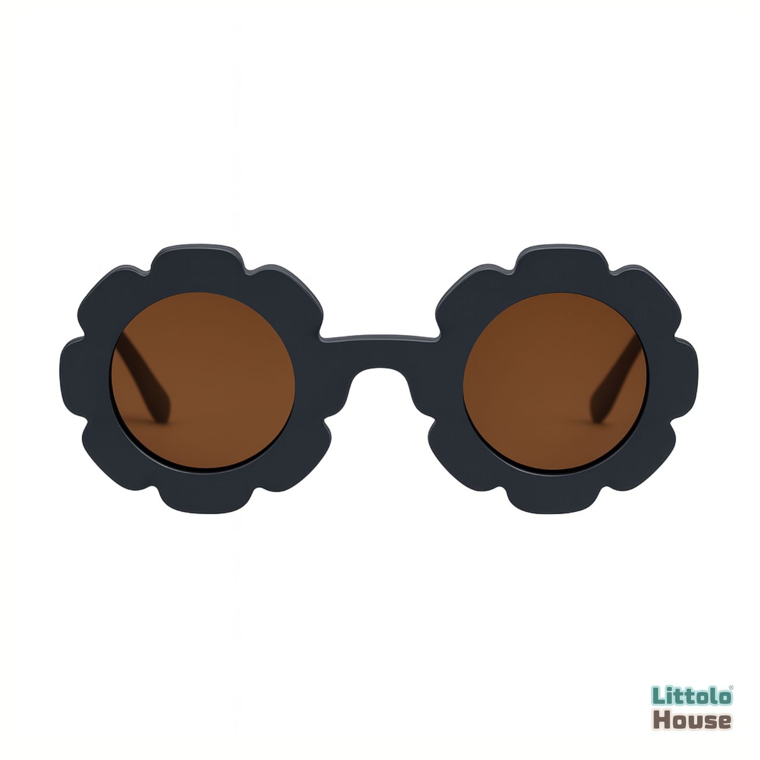 Baby Fashionable Sunglasses A044 | 1-3Y