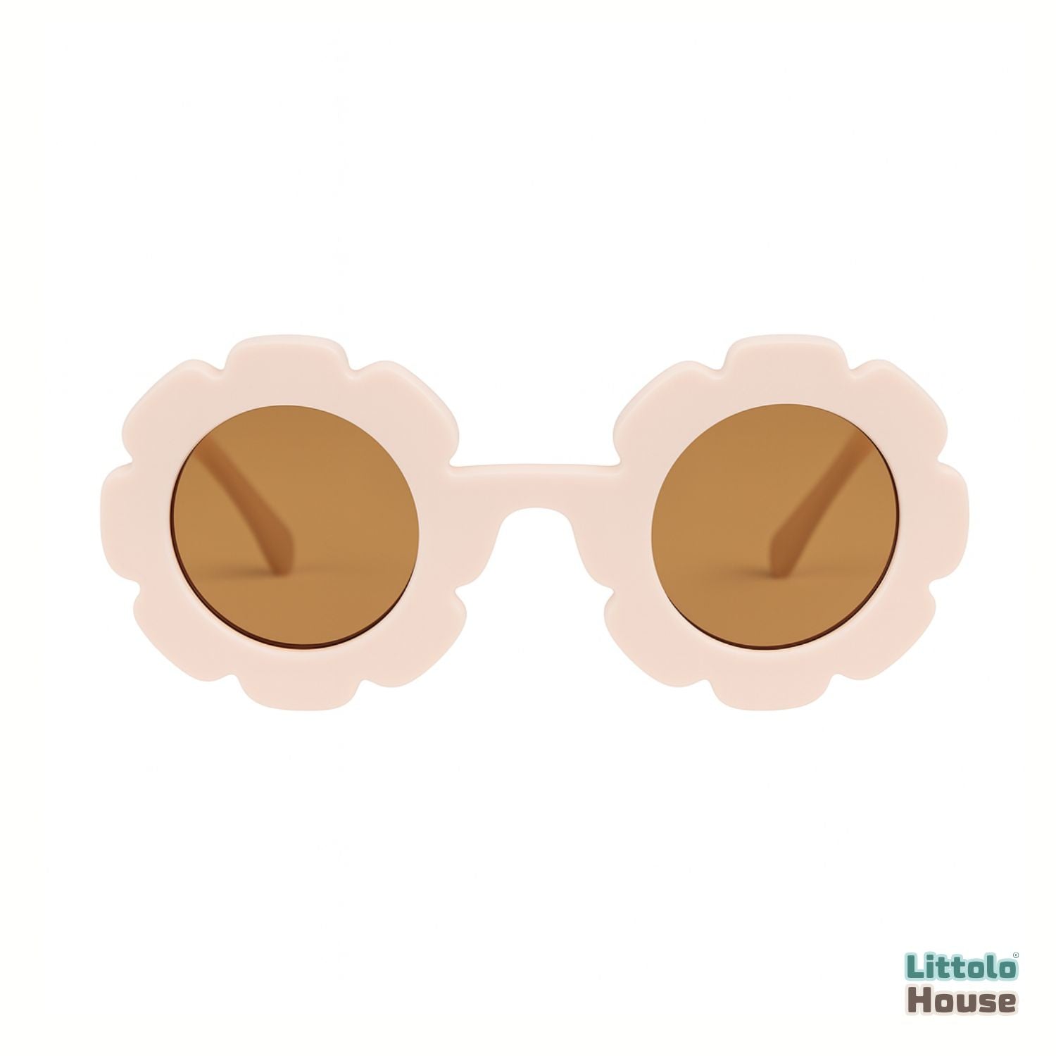 Baby Fashionable Sunglasses A044 | 1-3Y
