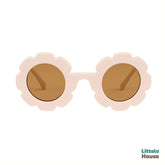 Baby Fashionable Sunglasses A044 | 1-3Y