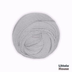 Cheese Wrap | Grey
