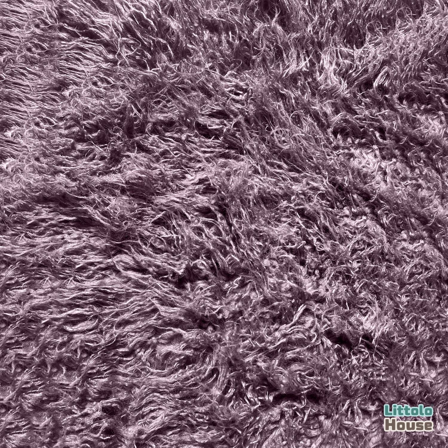 Artificial Fur Layer | Brandy Rose