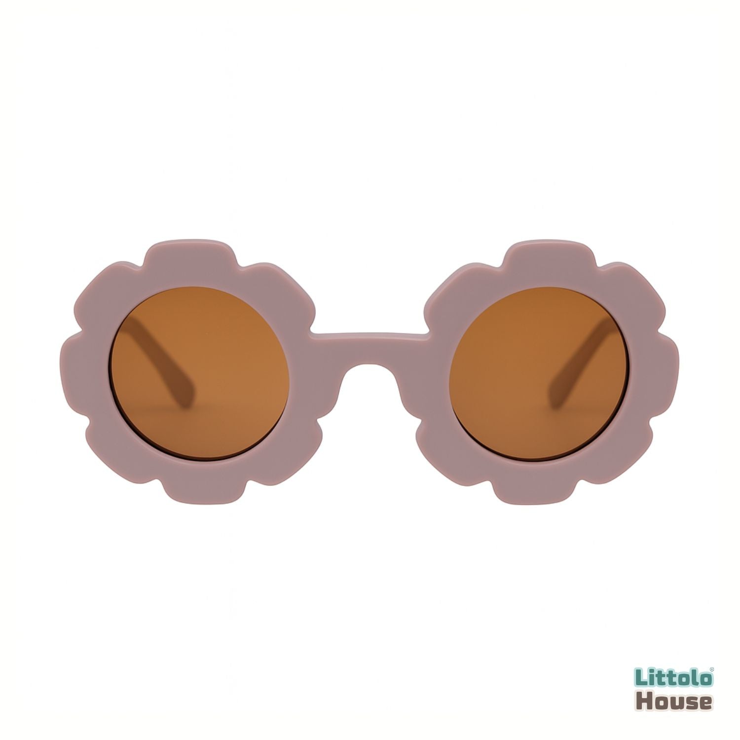 Baby Fashionable Sunglasses A044 | 1-3Y