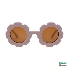 Baby Fashionable Sunglasses A044 | 1-3Y