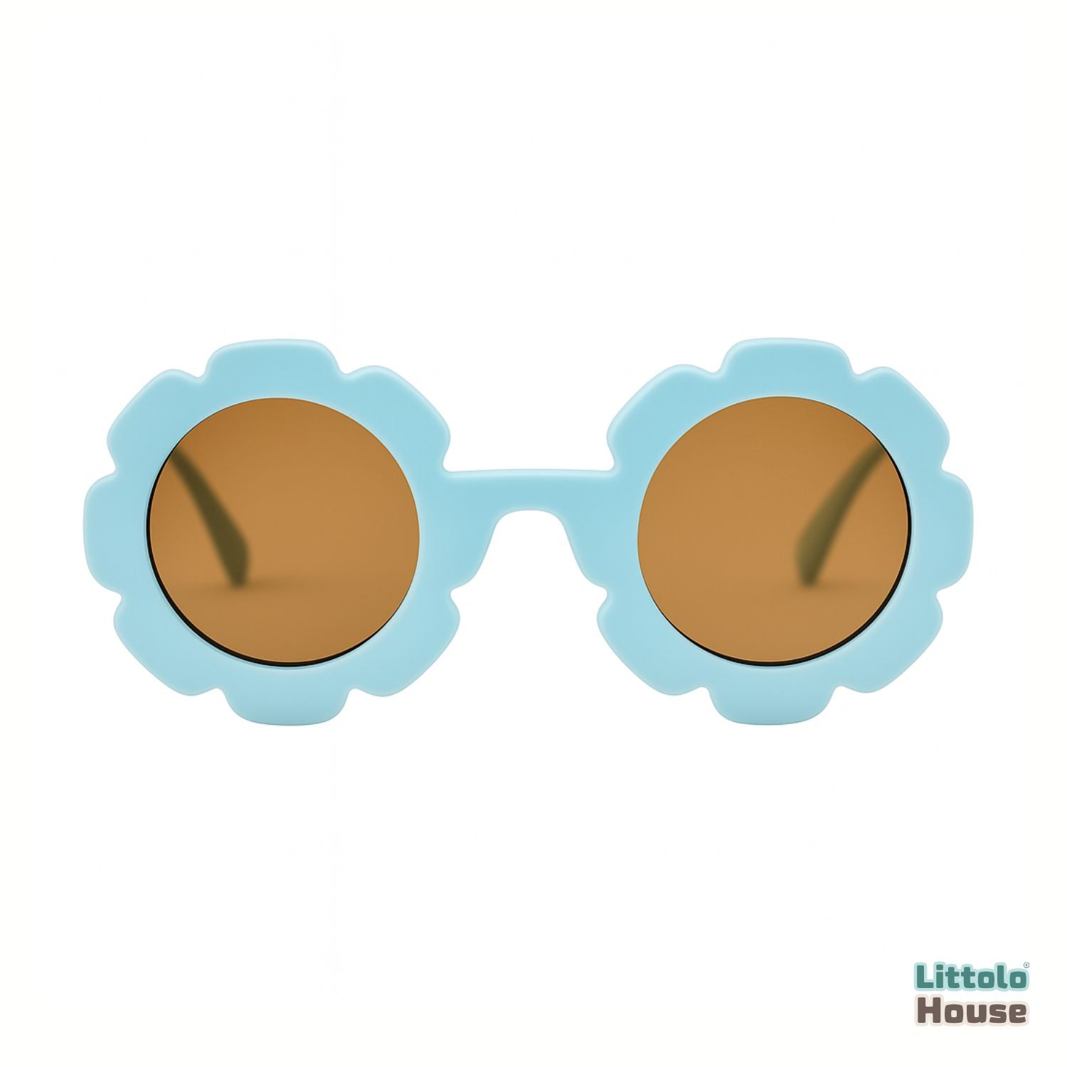 Baby Fashionable Sunglasses A044 | 1-3Y