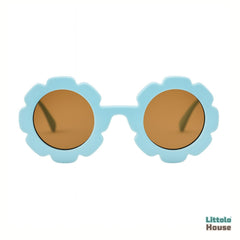Baby Fashionable Sunglasses A044 | 1-3Y