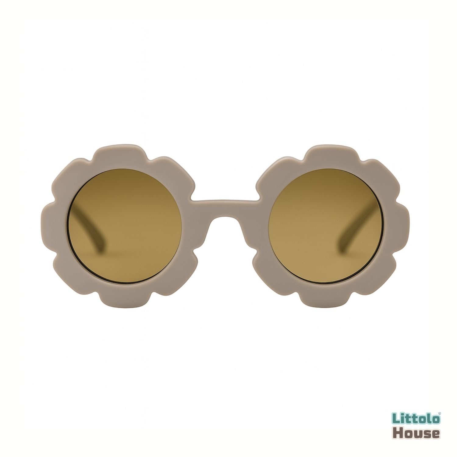 Baby Fashionable Sunglasses A044 | 1-3Y