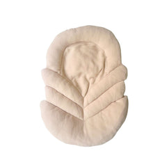 Flexible Soft Touch Pad P18 Set of 1 | NB | Cream