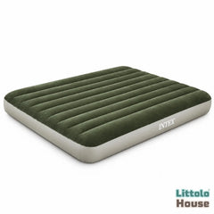 Maternity Photoshoot Mattress | Studio Setups | Dark Green