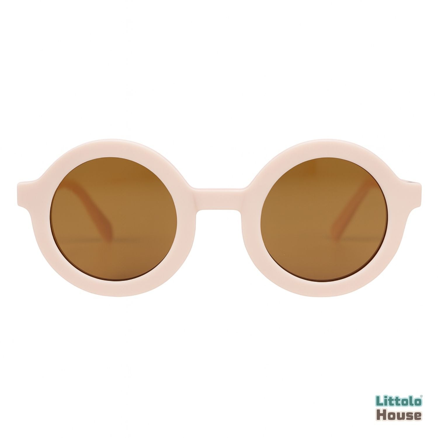 Baby Fashionable Sunglasses A045 | 1-3Y