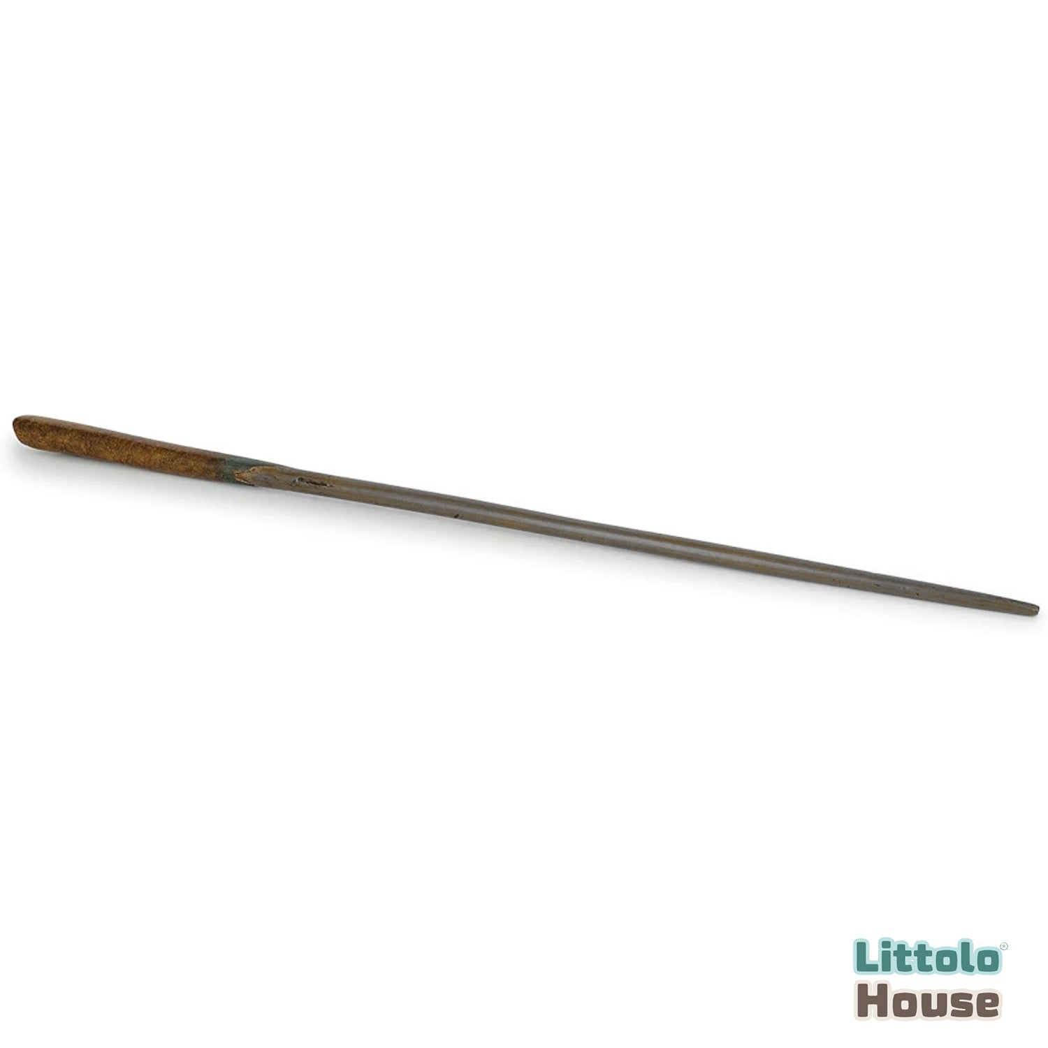 Baby Harry Potter Wand Style 1 | Brown