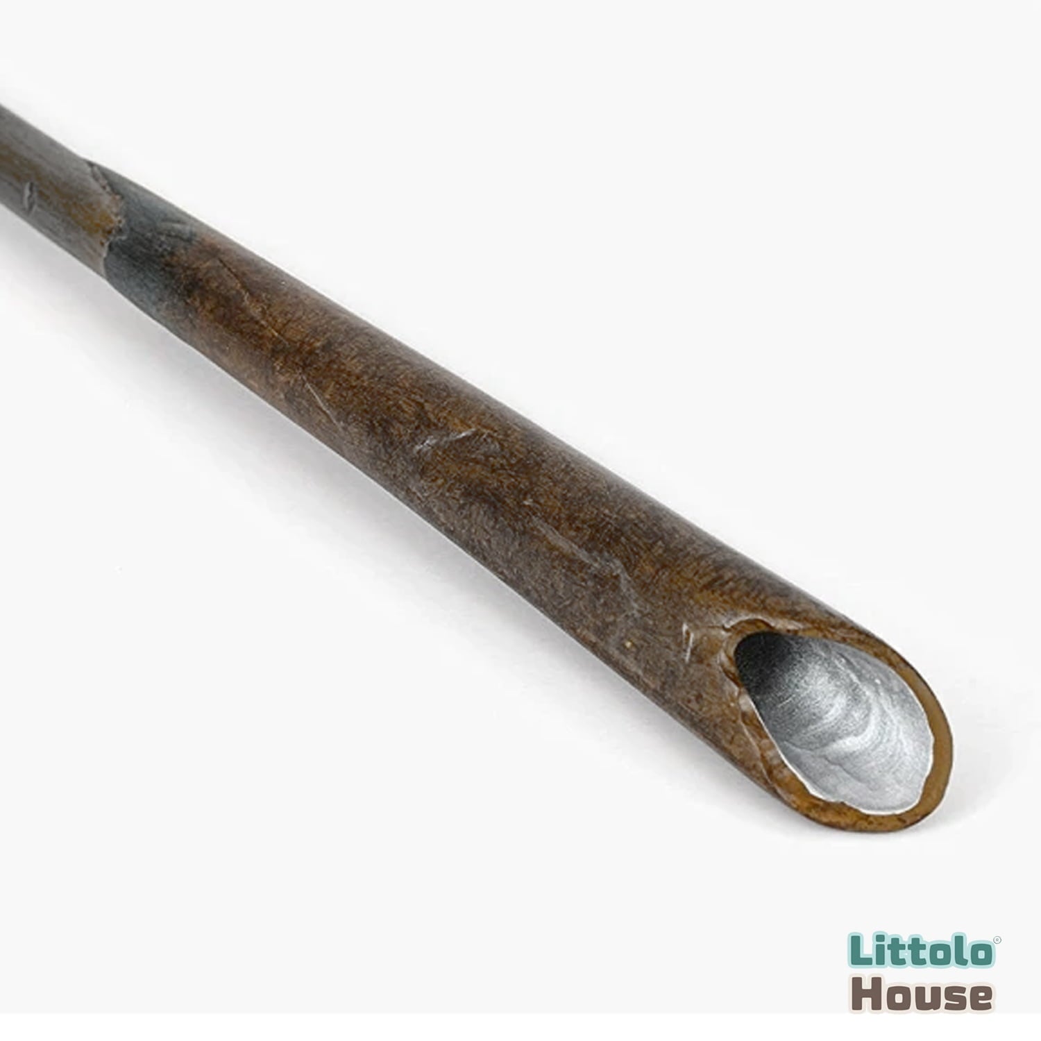 Baby Harry Potter Wand Style 1 | Brown