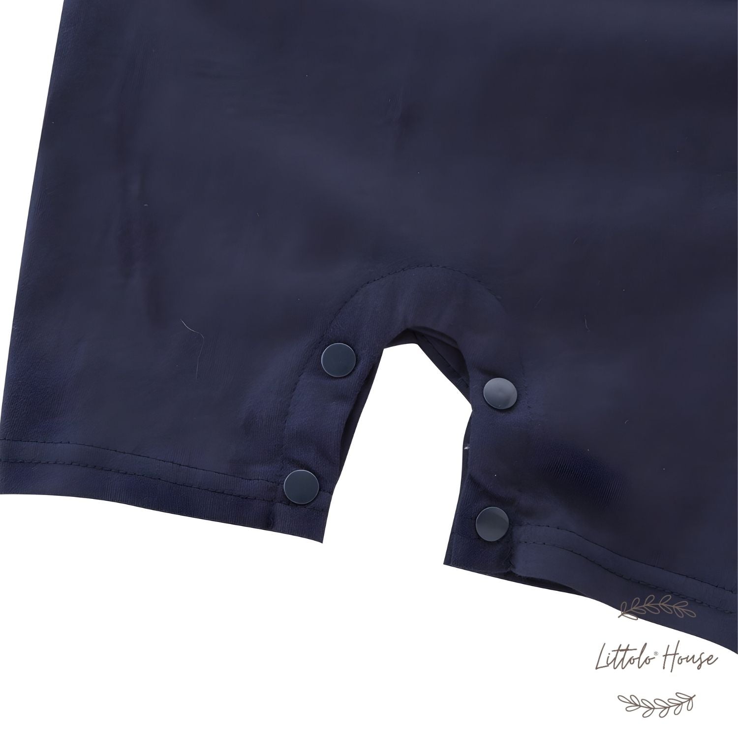 Baby Sailor Costume Outfit O039 | 1Y | Navy Blue