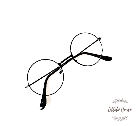 Baby Goggles A024 | 1Y | Black