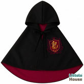 Baby Harry Potter Robe | A032 | NB | Red