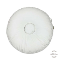 Bean Bag with Puffy | Posing Aids | White (Without Beans)