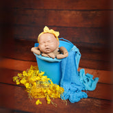 Bucket | Metal | Sky