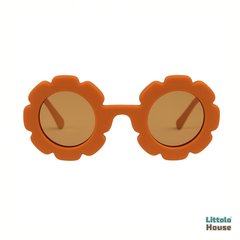 Baby Fashionable Sunglasses A044 | 1-3Y