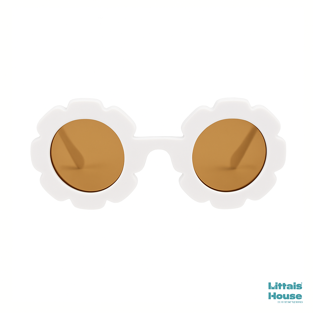 Baby Fashionable Sunglasses A044 | 1-3Y