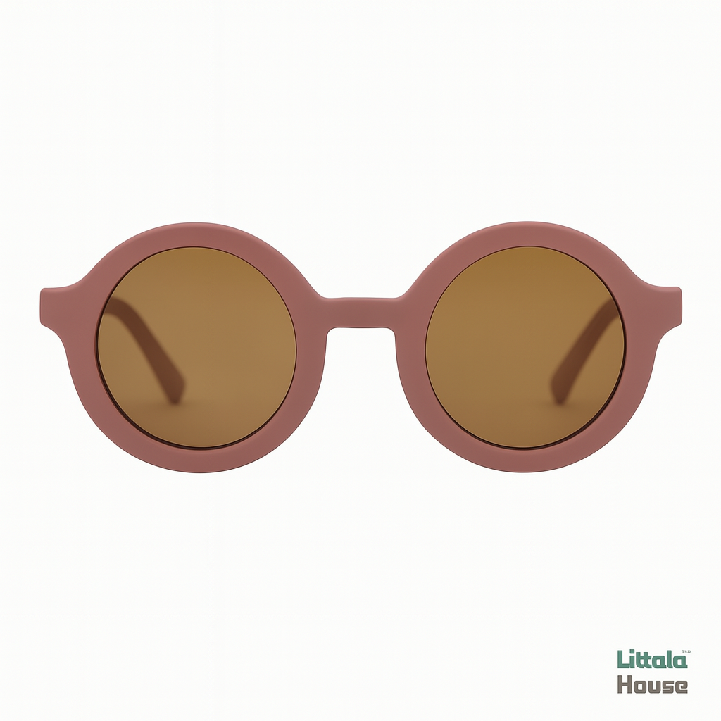 Baby Fashionable Sunglasses A045 | 1-3Y