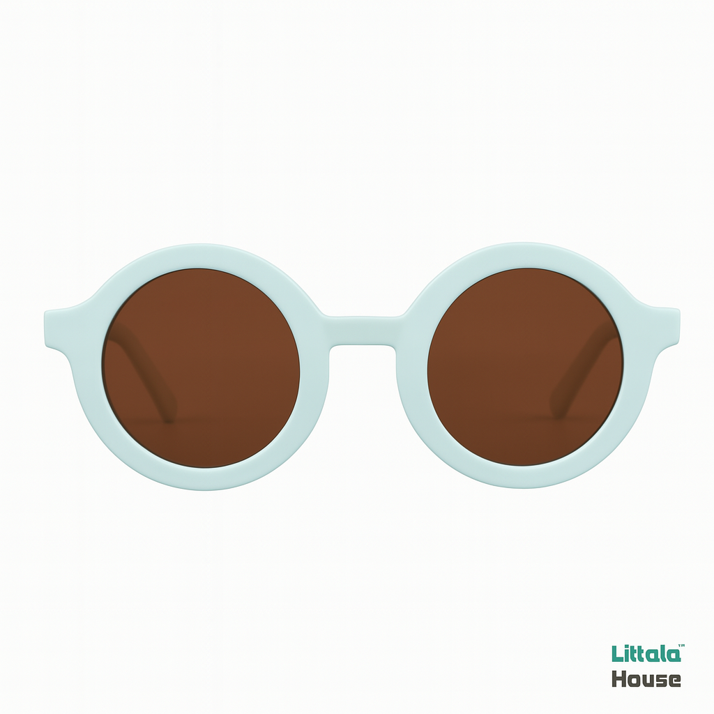 Baby Fashionable Sunglasses A045 | 1-3Y
