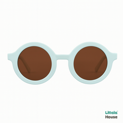 Baby Fashionable Sunglasses A045 | 1-3Y