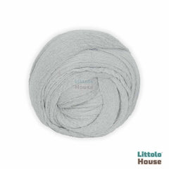 Cheese Wrap Double Length W038 | Iron Grey