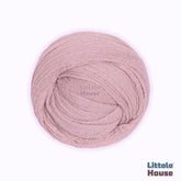 Cheese Wrap | Crepe Pink