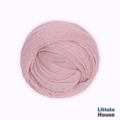 Cheese Wrap | Crepe Pink