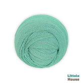 Cheese Wrap Double Length W038 | Emerald Green