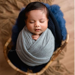 Cheese Wrap Double Length W038 | Juniper