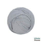 Cheese Wrap Double Length W038 | Light Iris