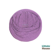 Cheese Wrap Double Length W038 | Mauve