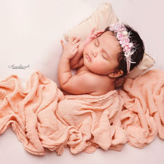 Cheese Wrap | Light Blessing Pink
