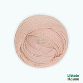 Cheese Wrap | Light Fawn