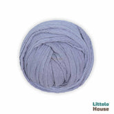 Cheese Wrap Double Length W038 | Light Iris