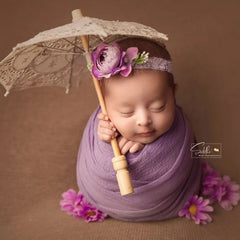 Cheese Wrap | Mauve
