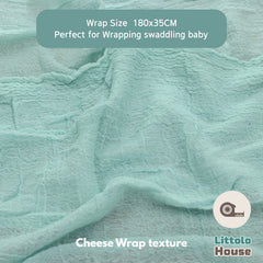 Cheese Wrap | Mint