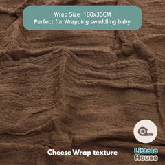 Cheese Wrap | Peanut
