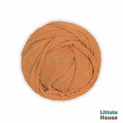 Cheese Wrap | Sandstone Orange