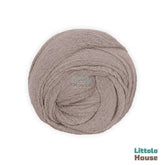 Cheese Wrap | Elephant Grey