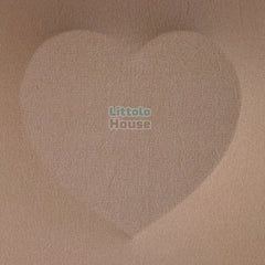 Cotton Wool Premium Beanbag Layer T2 L045 | Mocha