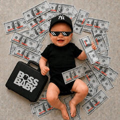 Fake Dollar Currency Notes D060 | Pack of 100 | White
