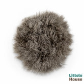 Faux Fur | 50CMS | Grey