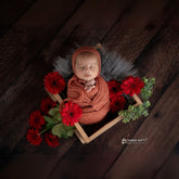 Faux Fur | 50CMS | Pebble