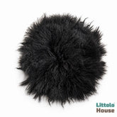 Faux Fur | 50CMS | Pebble