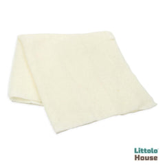 Felt Layer | Off White